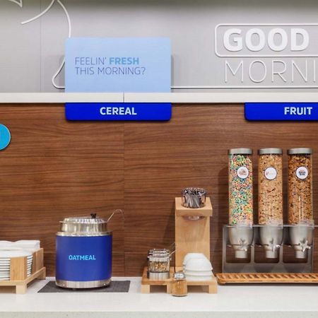 Holiday Inn Express Hotel Winona North By Ihg Ngoại thất bức ảnh