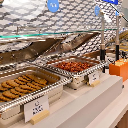 Holiday Inn Express Hotel Winona North By Ihg Ngoại thất bức ảnh