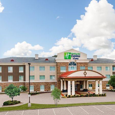 Holiday Inn Express Hotel Winona North By Ihg Ngoại thất bức ảnh