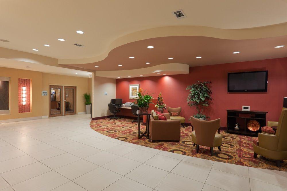 Holiday Inn Express Hotel Winona North By Ihg Ngoại thất bức ảnh