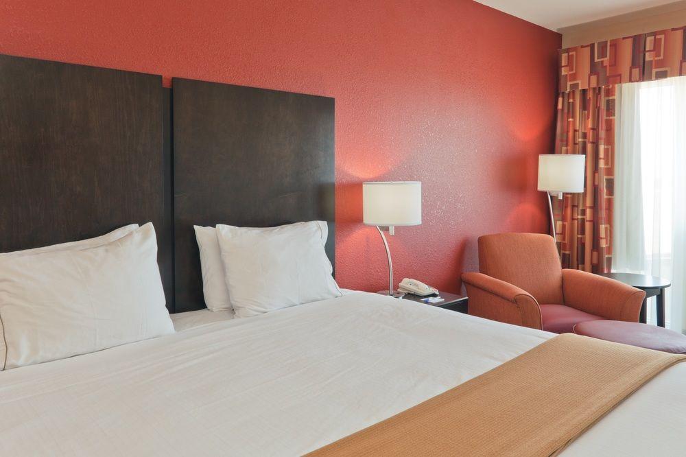 Holiday Inn Express Hotel Winona North By Ihg Ngoại thất bức ảnh