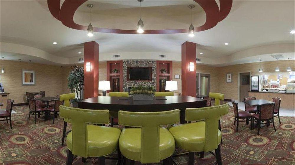 Holiday Inn Express Hotel Winona North By Ihg Ngoại thất bức ảnh