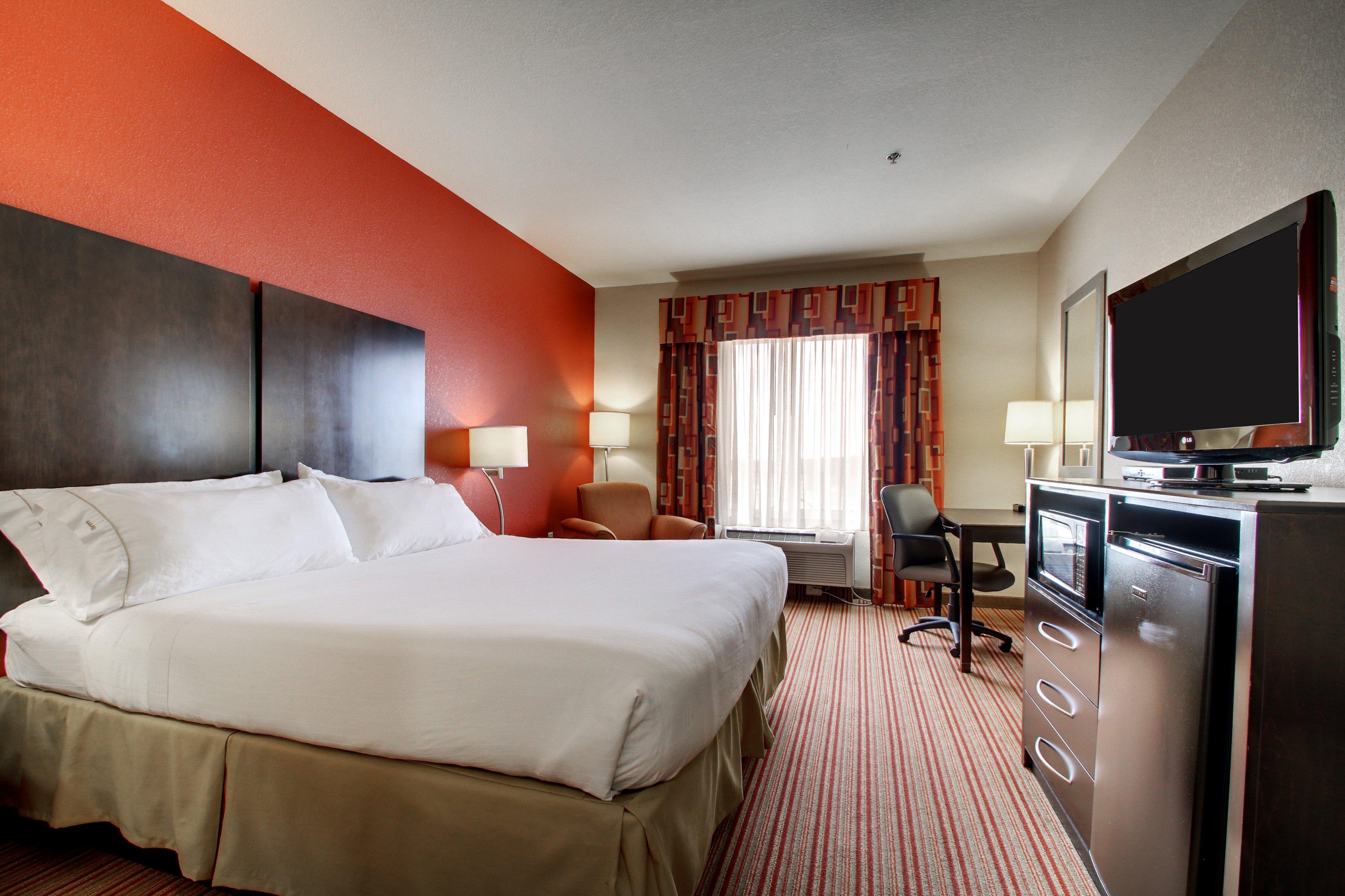 Holiday Inn Express Hotel Winona North By Ihg Ngoại thất bức ảnh