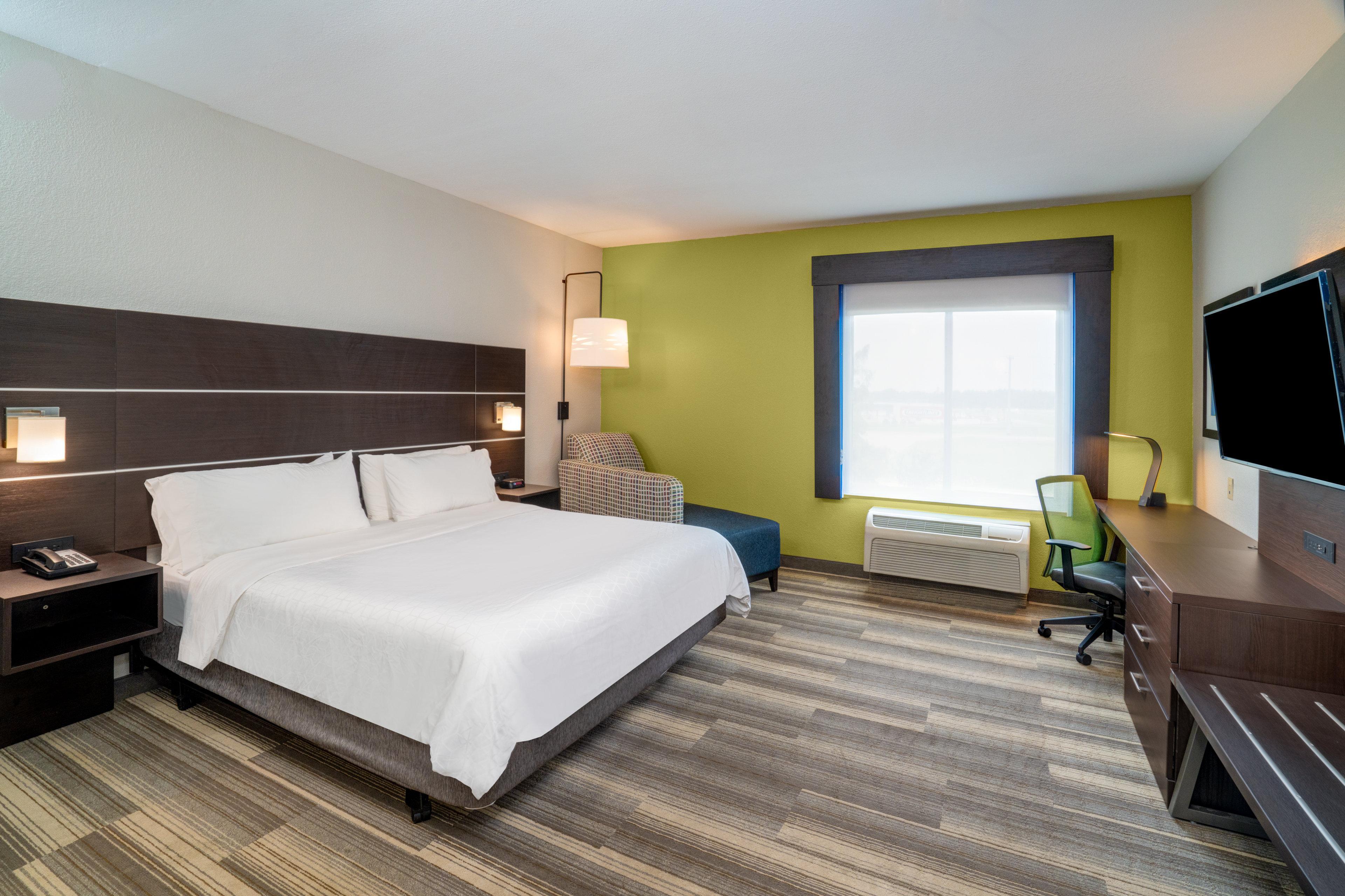 Holiday Inn Express Hotel Winona North By Ihg Ngoại thất bức ảnh