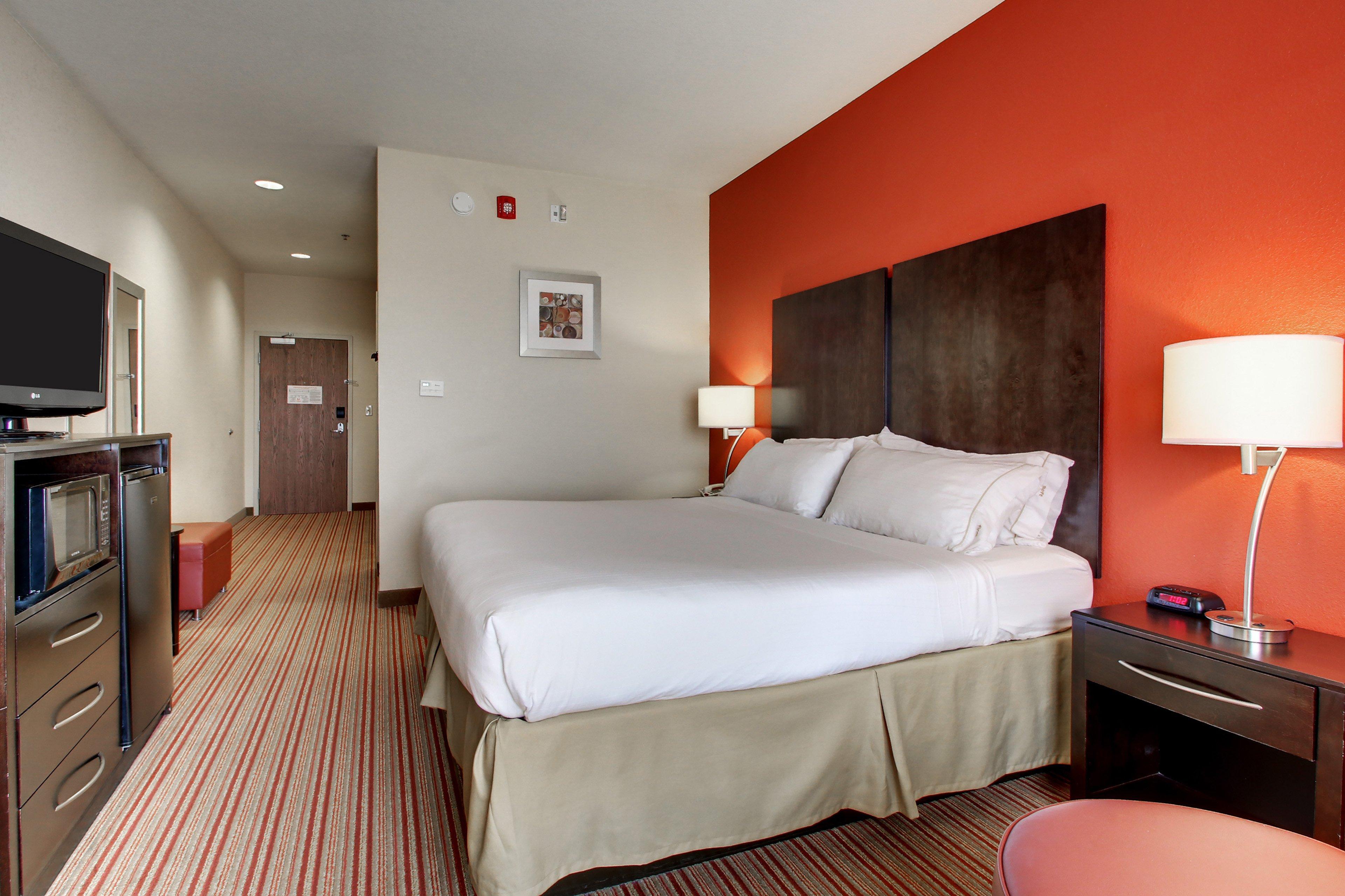 Holiday Inn Express Hotel Winona North By Ihg Ngoại thất bức ảnh