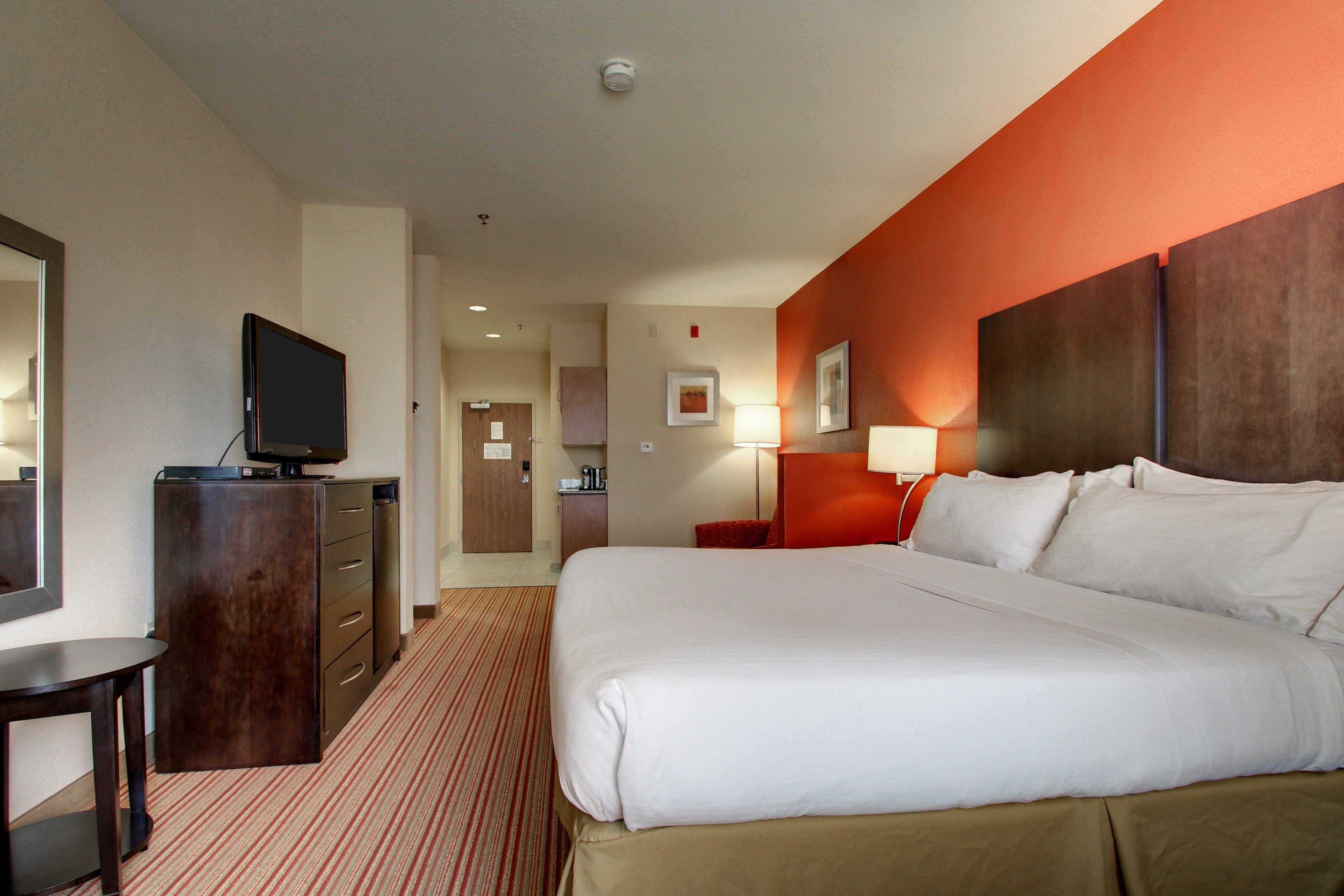 Holiday Inn Express Hotel Winona North By Ihg Ngoại thất bức ảnh