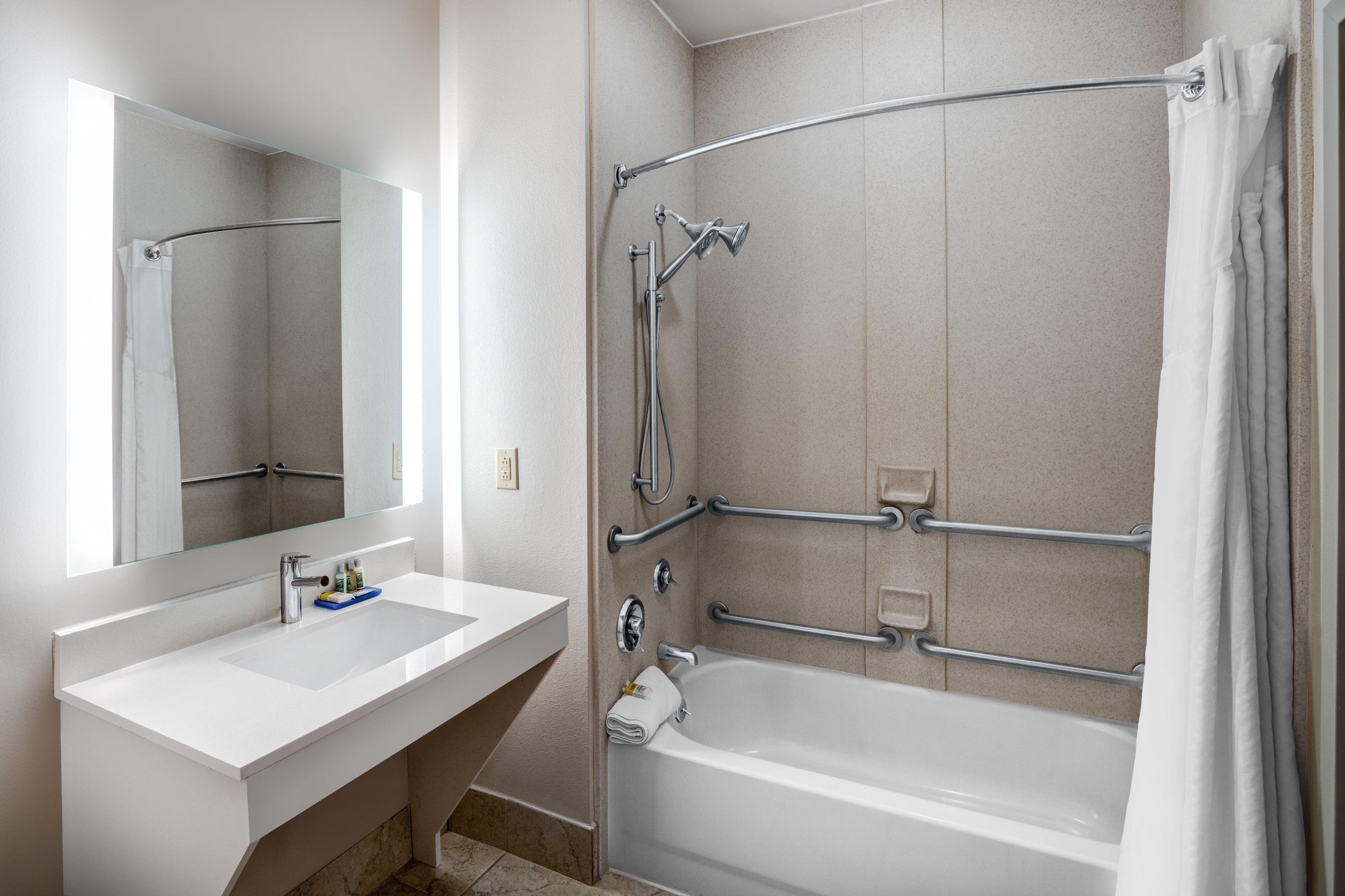 Holiday Inn Express Hotel Winona North By Ihg Ngoại thất bức ảnh