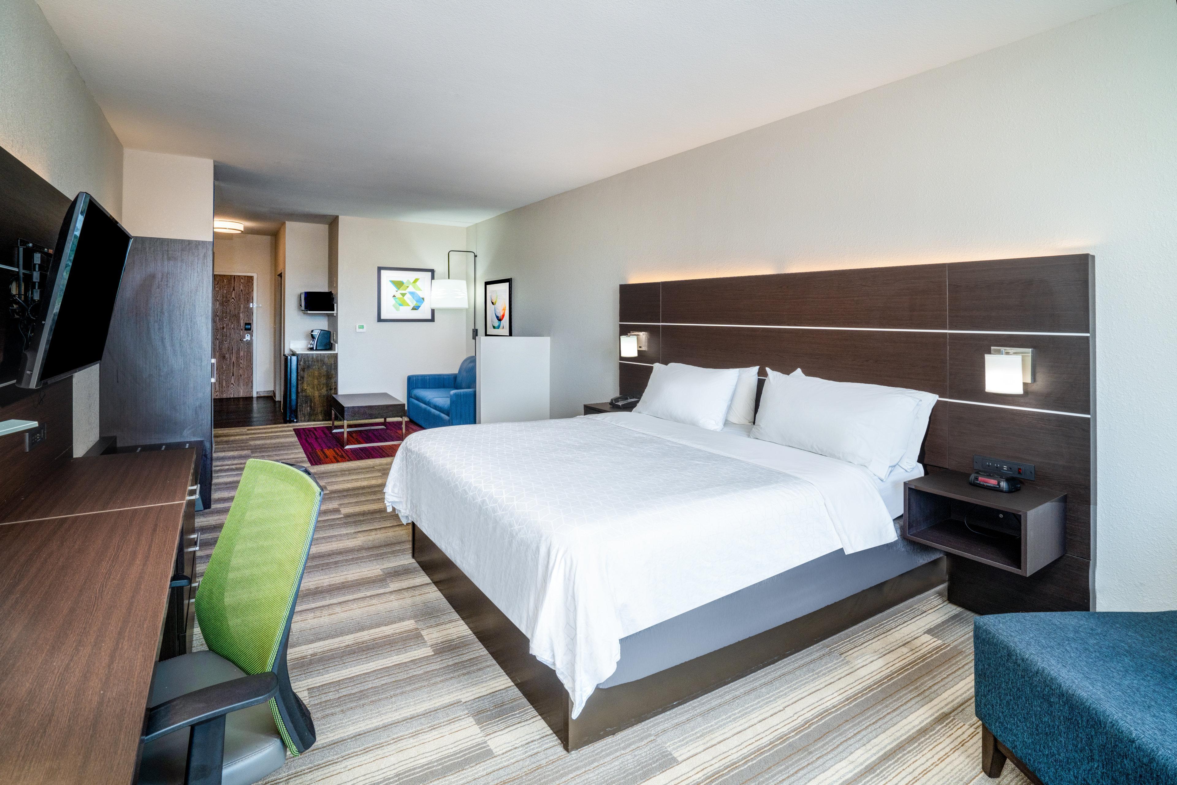 Holiday Inn Express Hotel Winona North By Ihg Ngoại thất bức ảnh