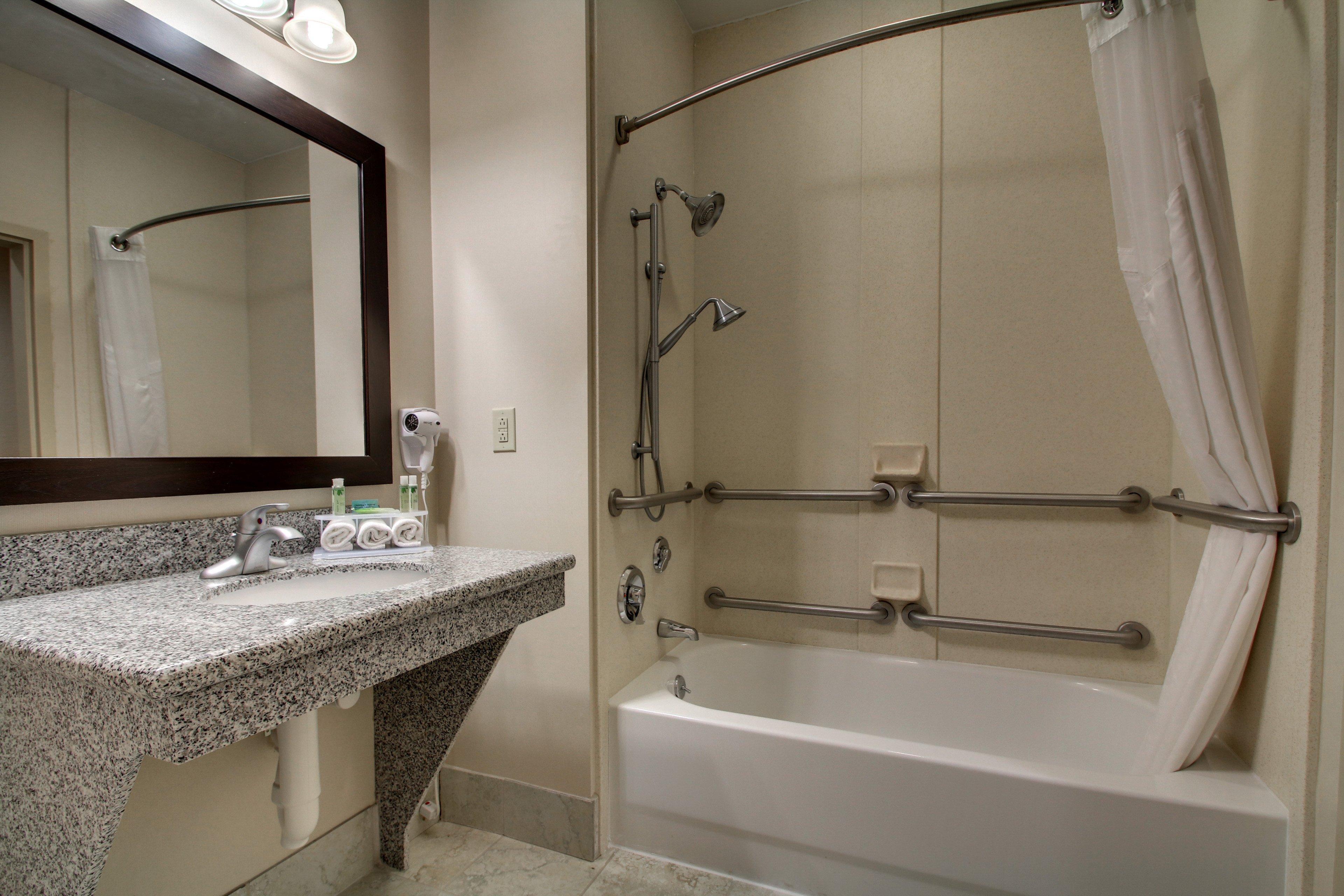 Holiday Inn Express Hotel Winona North By Ihg Ngoại thất bức ảnh