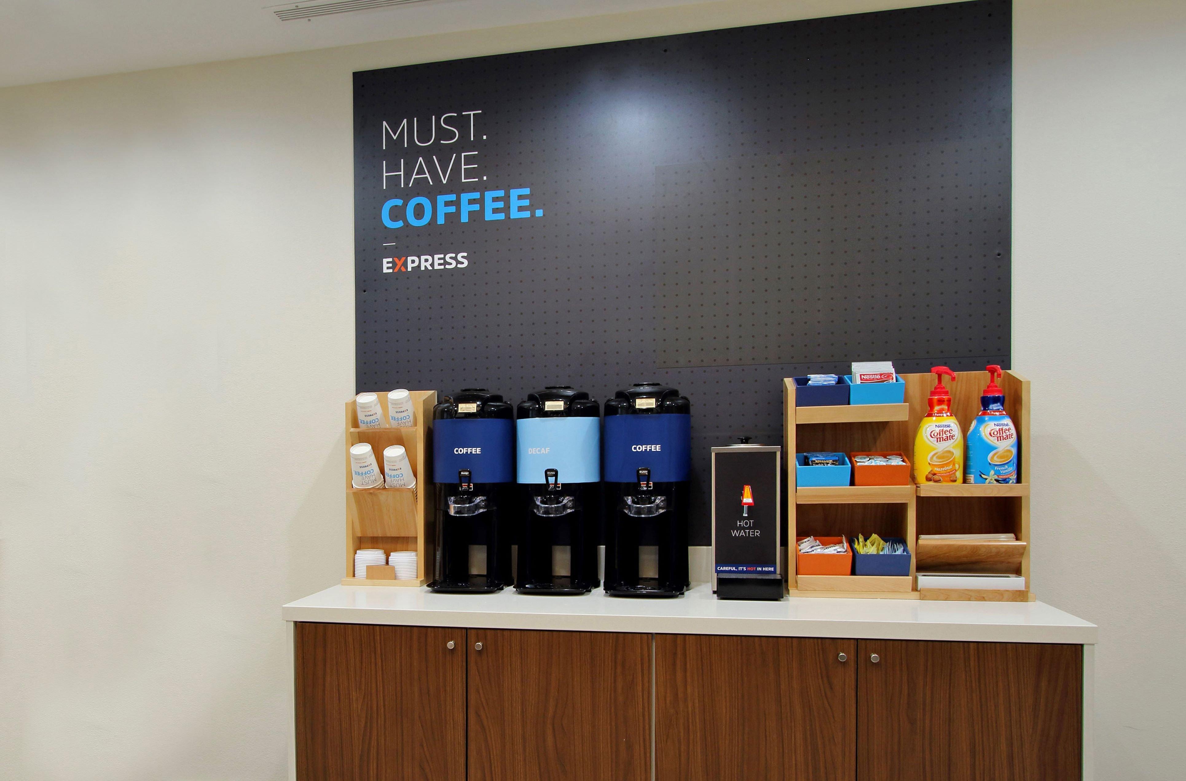 Holiday Inn Express Hotel Winona North By Ihg Ngoại thất bức ảnh