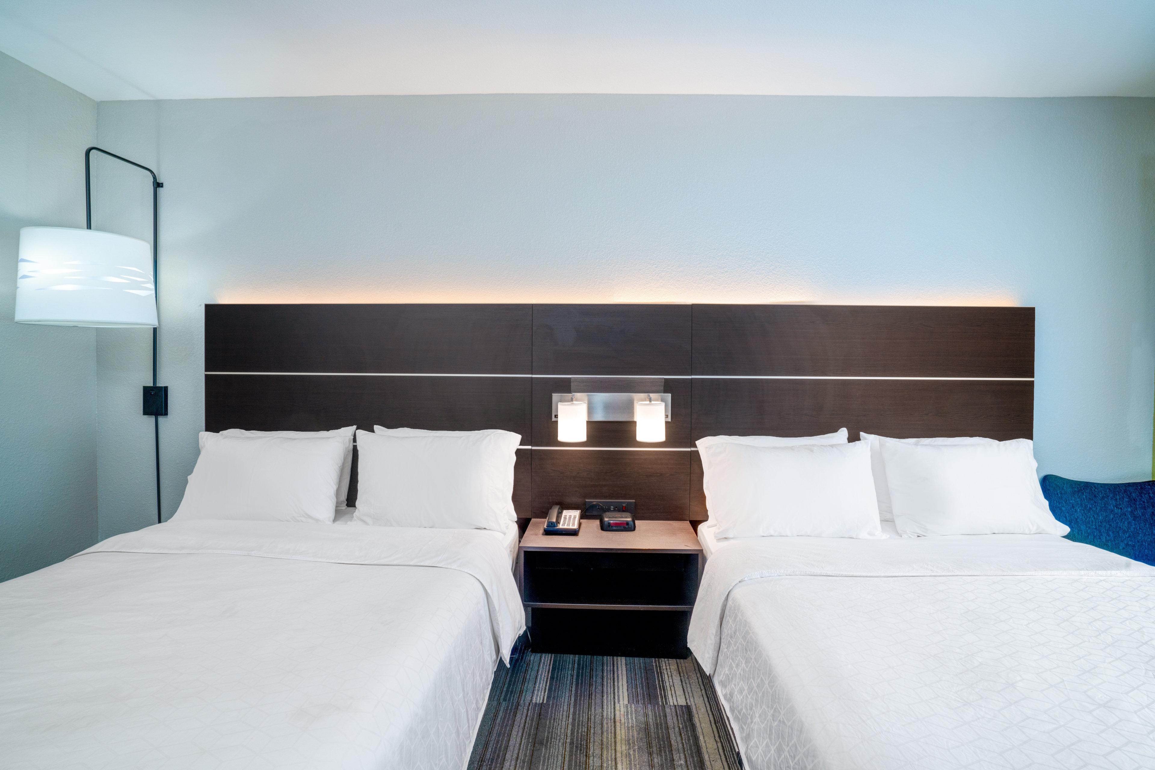 Holiday Inn Express Hotel Winona North By Ihg Ngoại thất bức ảnh