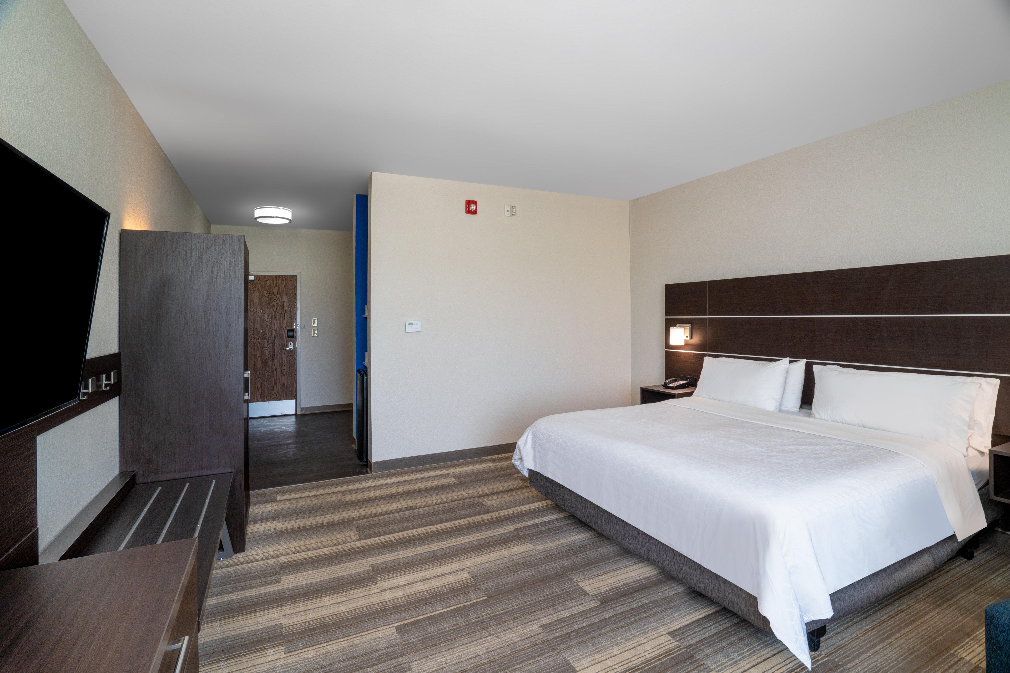 Holiday Inn Express Hotel Winona North By Ihg Ngoại thất bức ảnh