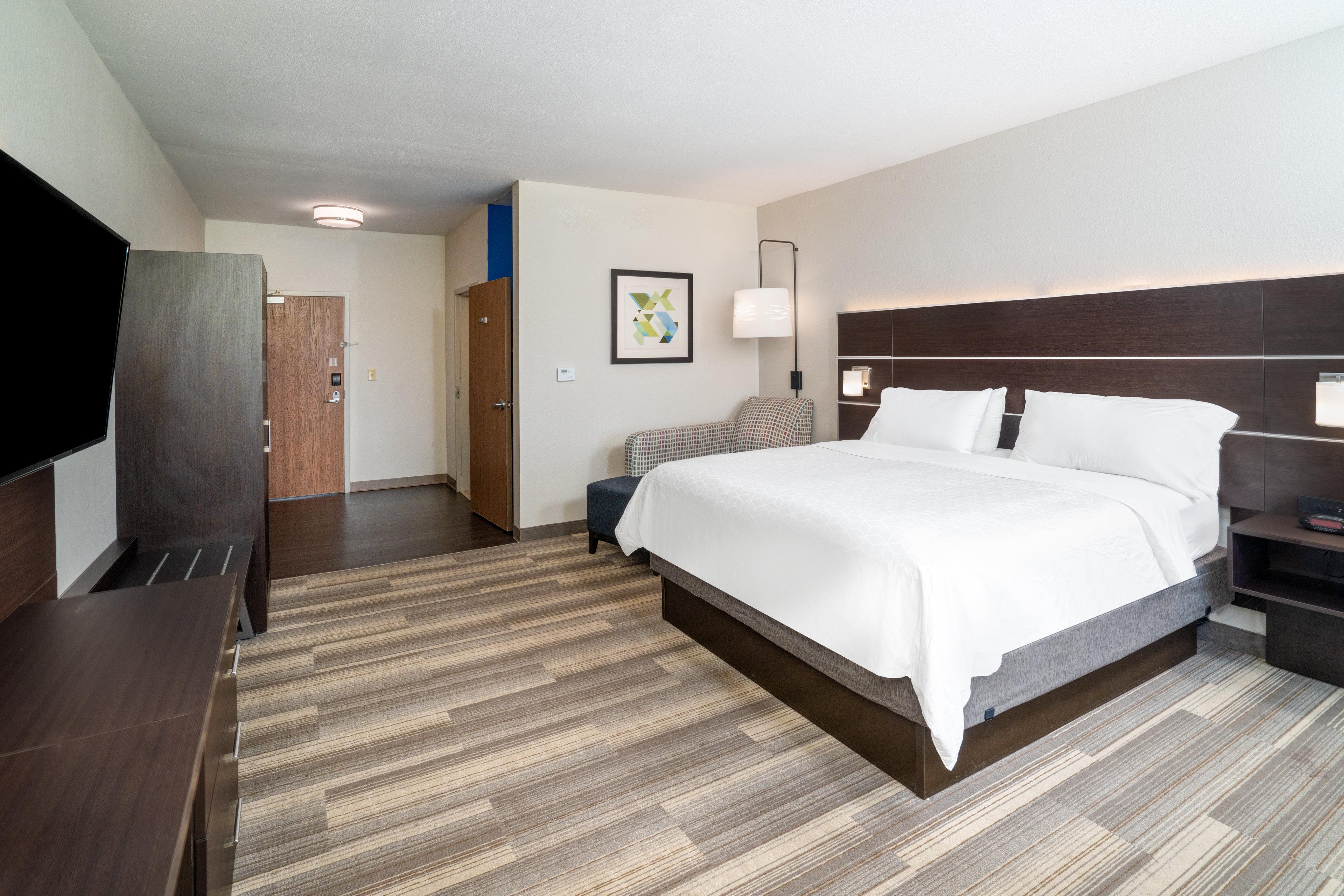 Holiday Inn Express Hotel Winona North By Ihg Ngoại thất bức ảnh