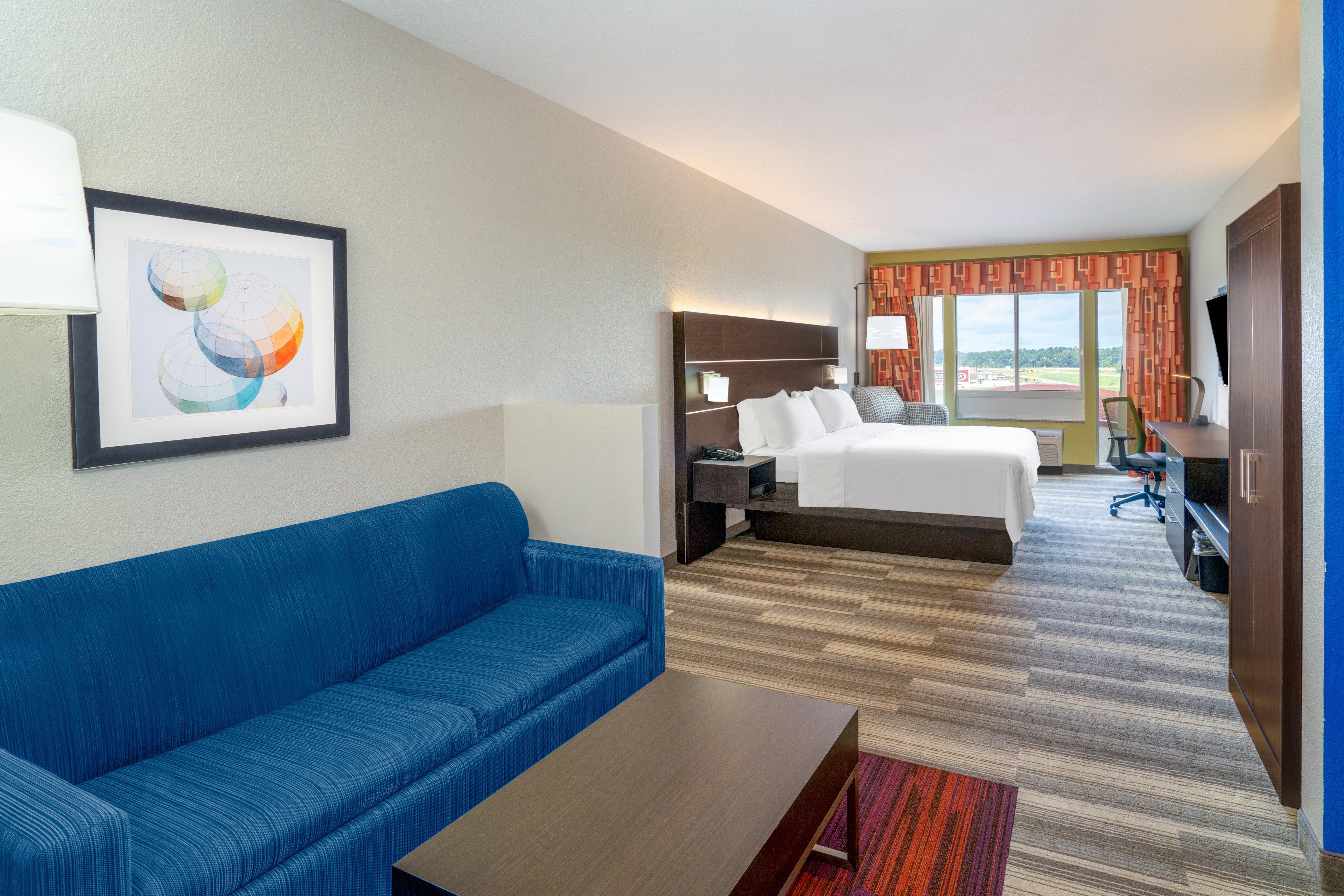 Holiday Inn Express Hotel Winona North By Ihg Ngoại thất bức ảnh