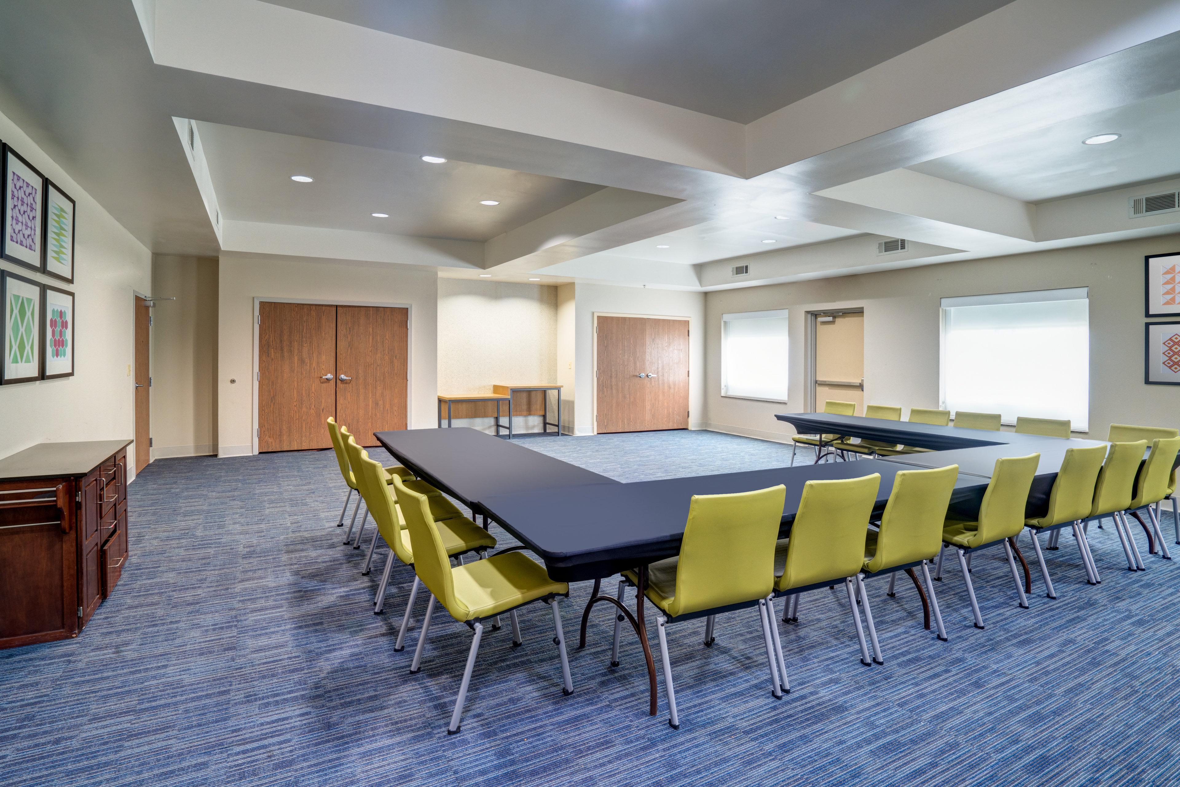 Holiday Inn Express Hotel Winona North By Ihg Ngoại thất bức ảnh