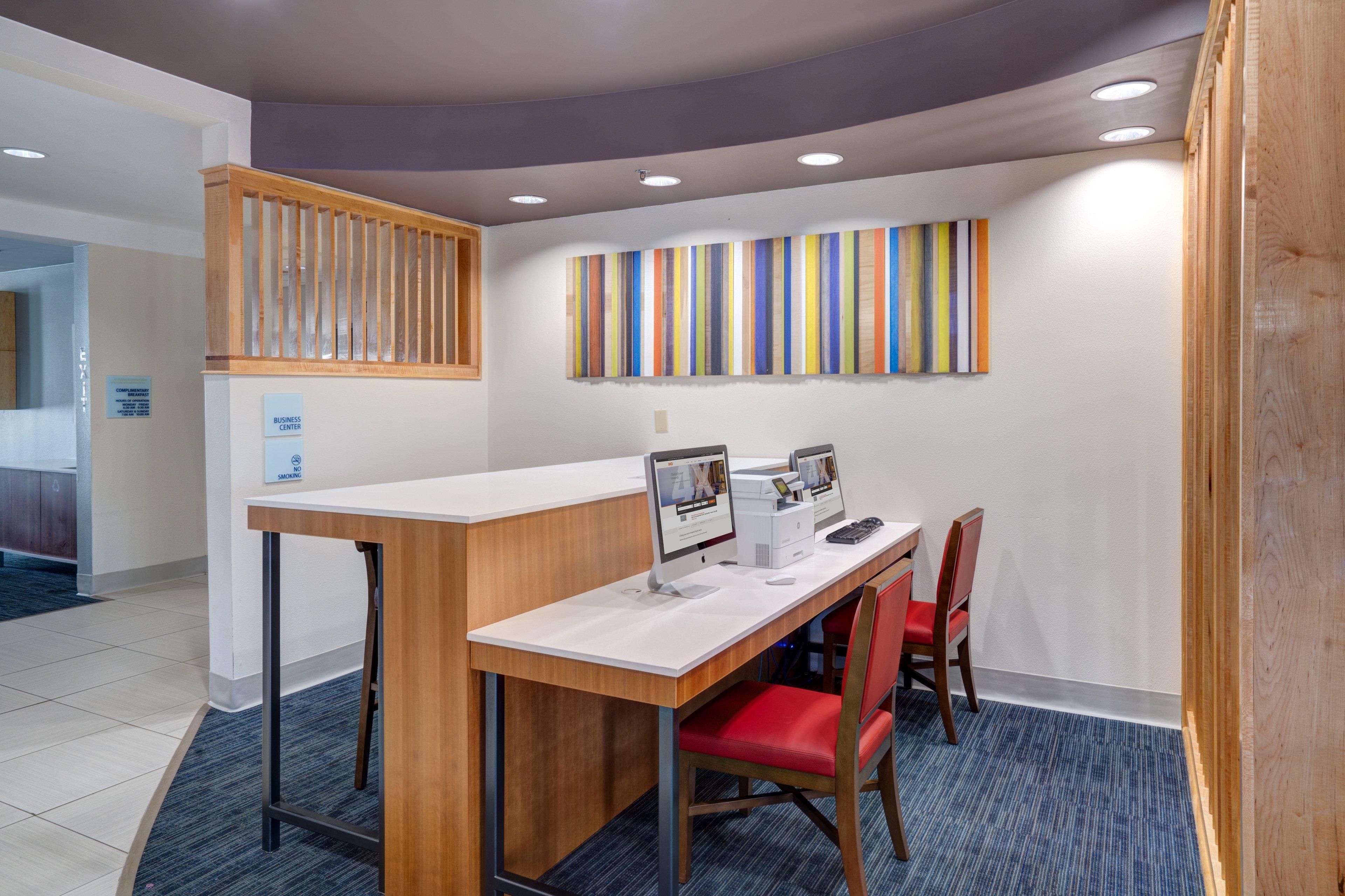 Holiday Inn Express Hotel Winona North By Ihg Ngoại thất bức ảnh