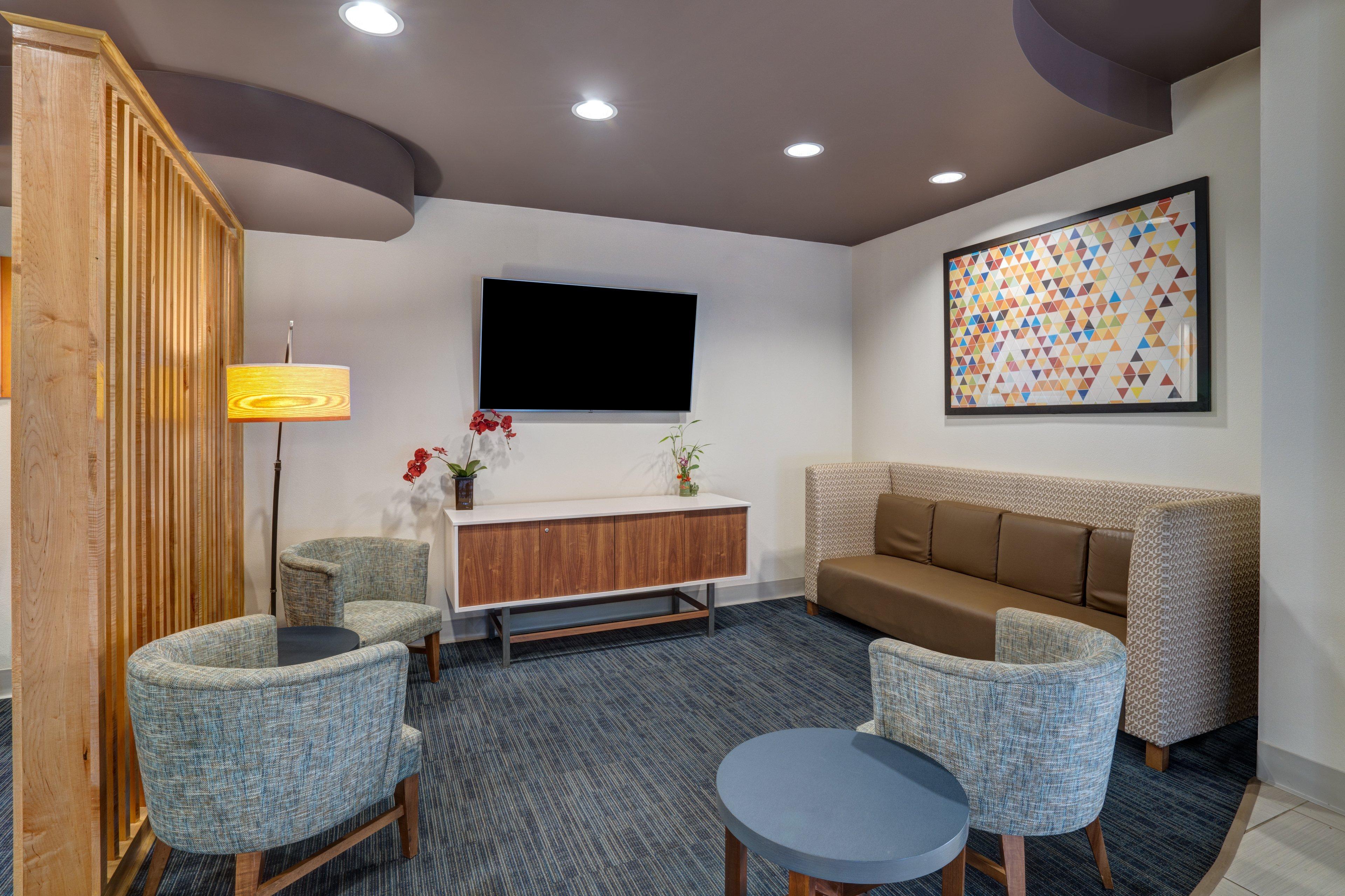 Holiday Inn Express Hotel Winona North By Ihg Ngoại thất bức ảnh