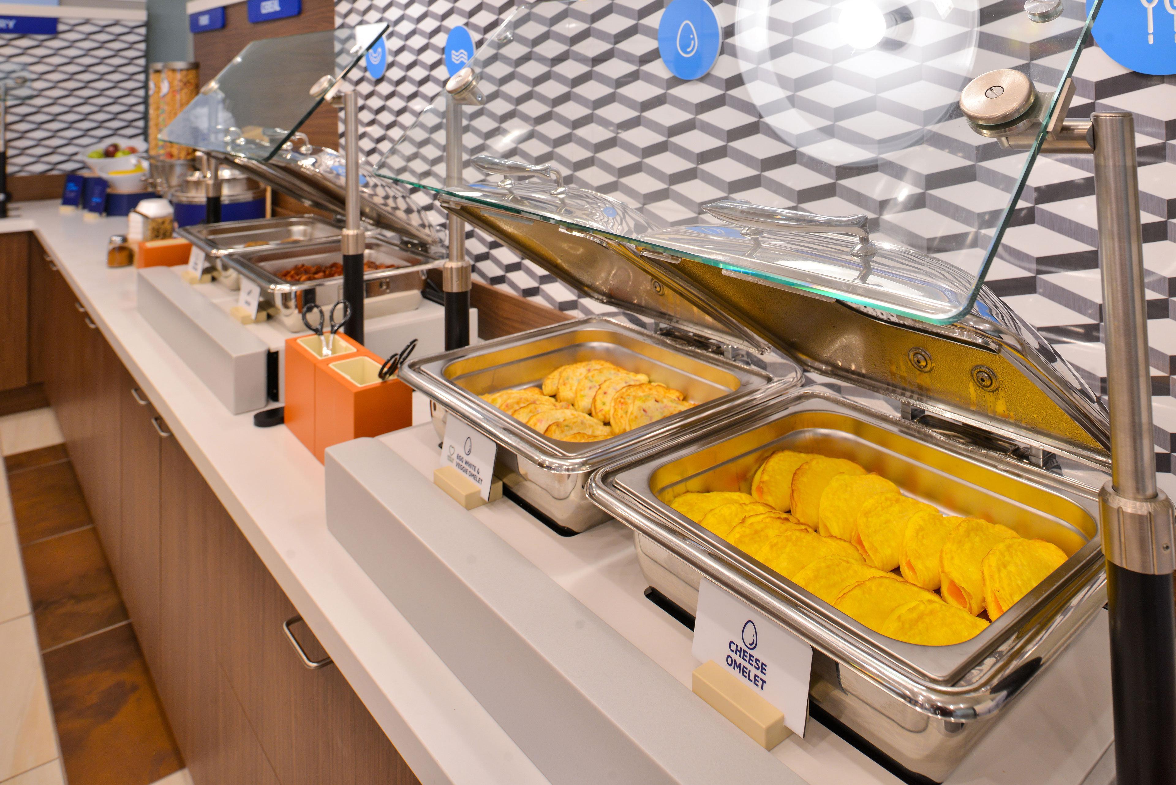 Holiday Inn Express Hotel Winona North By Ihg Ngoại thất bức ảnh