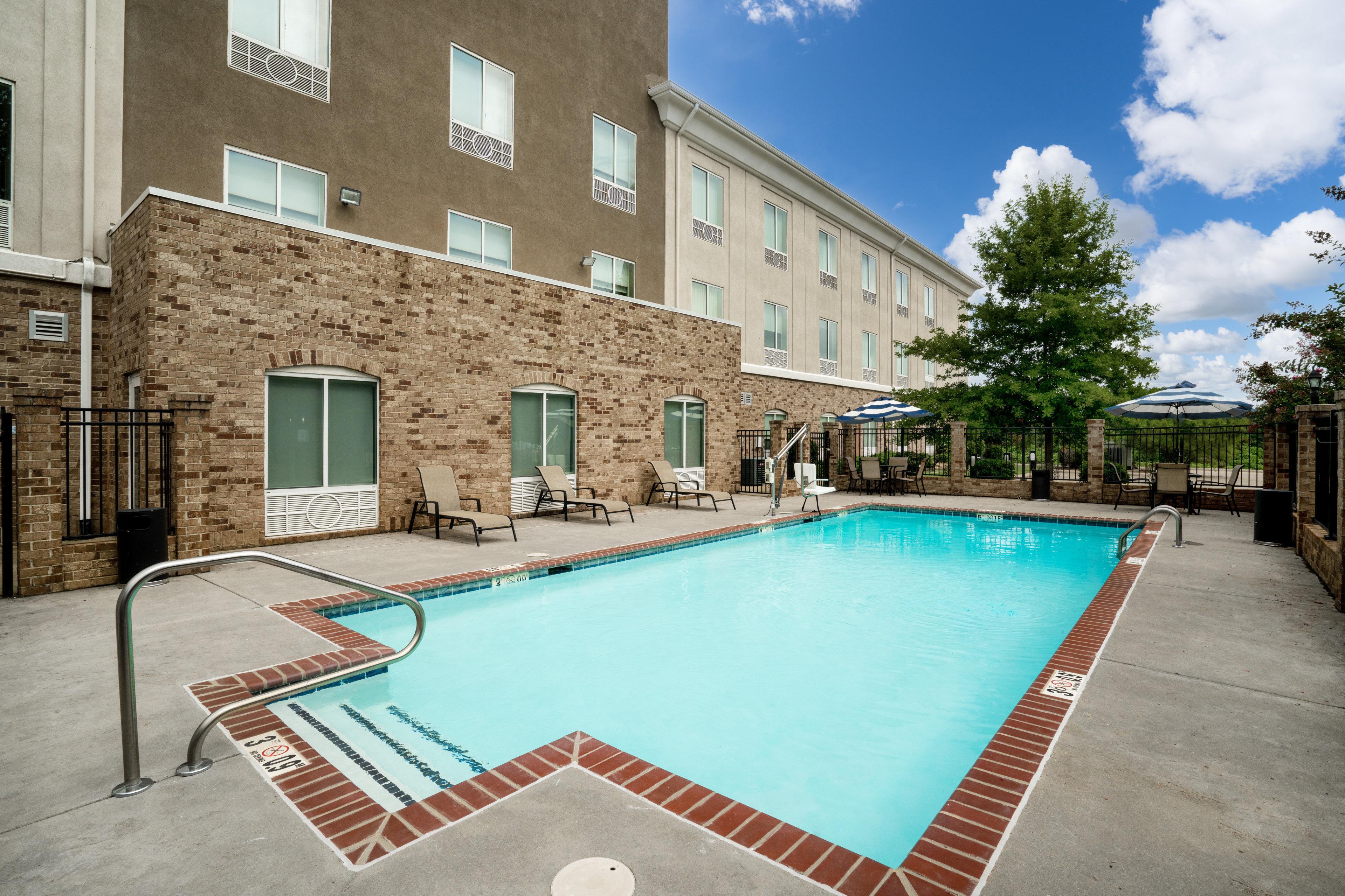 Holiday Inn Express Hotel Winona North By Ihg Ngoại thất bức ảnh