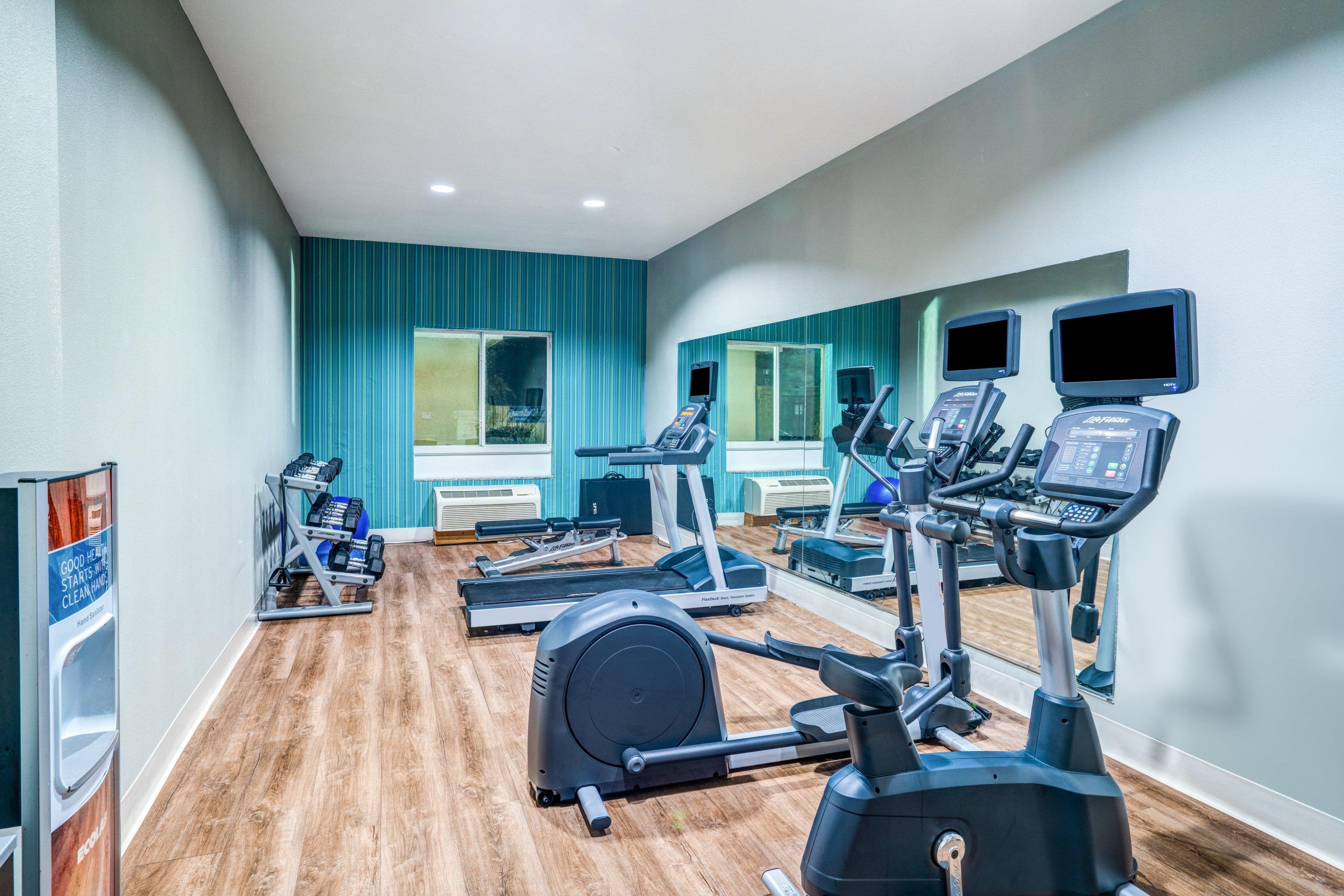 Holiday Inn Express Hotel Winona North By Ihg Ngoại thất bức ảnh