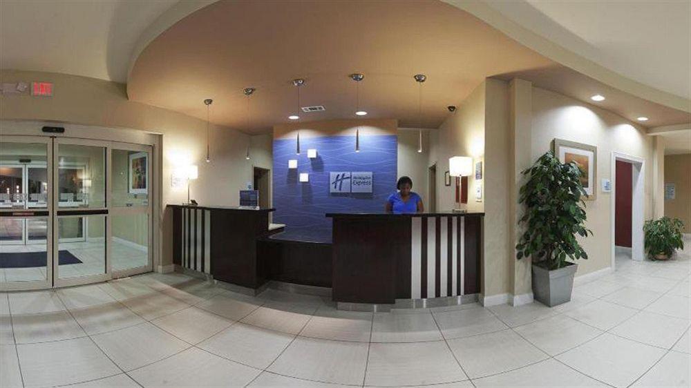 Holiday Inn Express Hotel Winona North By Ihg Ngoại thất bức ảnh