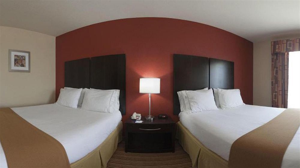 Holiday Inn Express Hotel Winona North By Ihg Ngoại thất bức ảnh