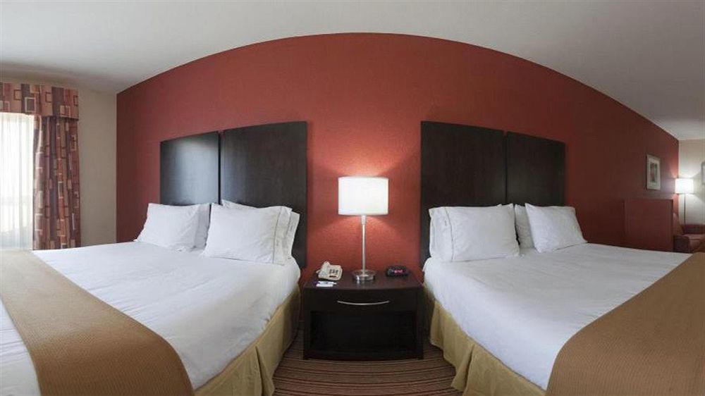 Holiday Inn Express Hotel Winona North By Ihg Ngoại thất bức ảnh