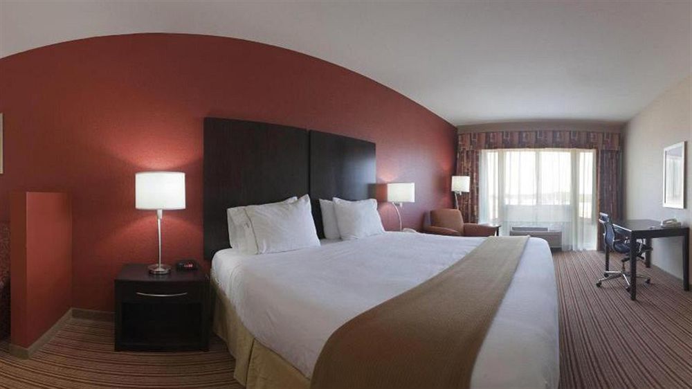 Holiday Inn Express Hotel Winona North By Ihg Ngoại thất bức ảnh