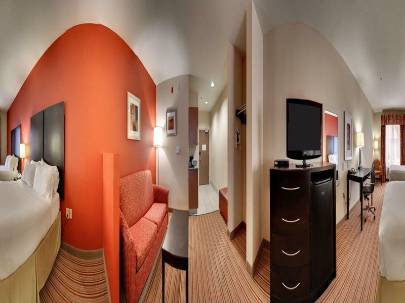 Holiday Inn Express Hotel Winona North By Ihg Ngoại thất bức ảnh