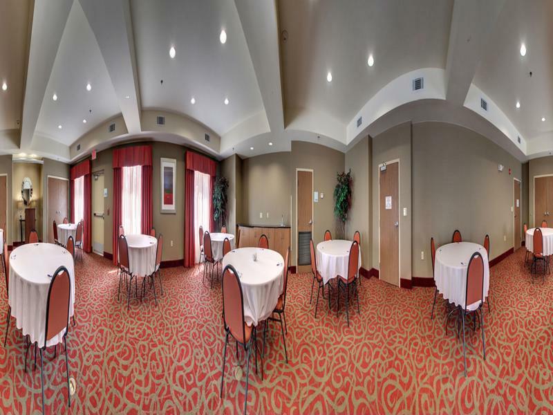 Holiday Inn Express Hotel Winona North By Ihg Ngoại thất bức ảnh