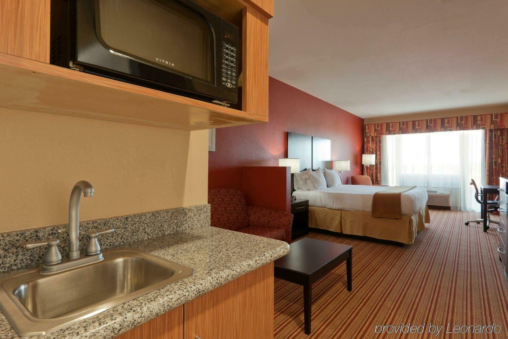 Holiday Inn Express Hotel Winona North By Ihg Phòng bức ảnh