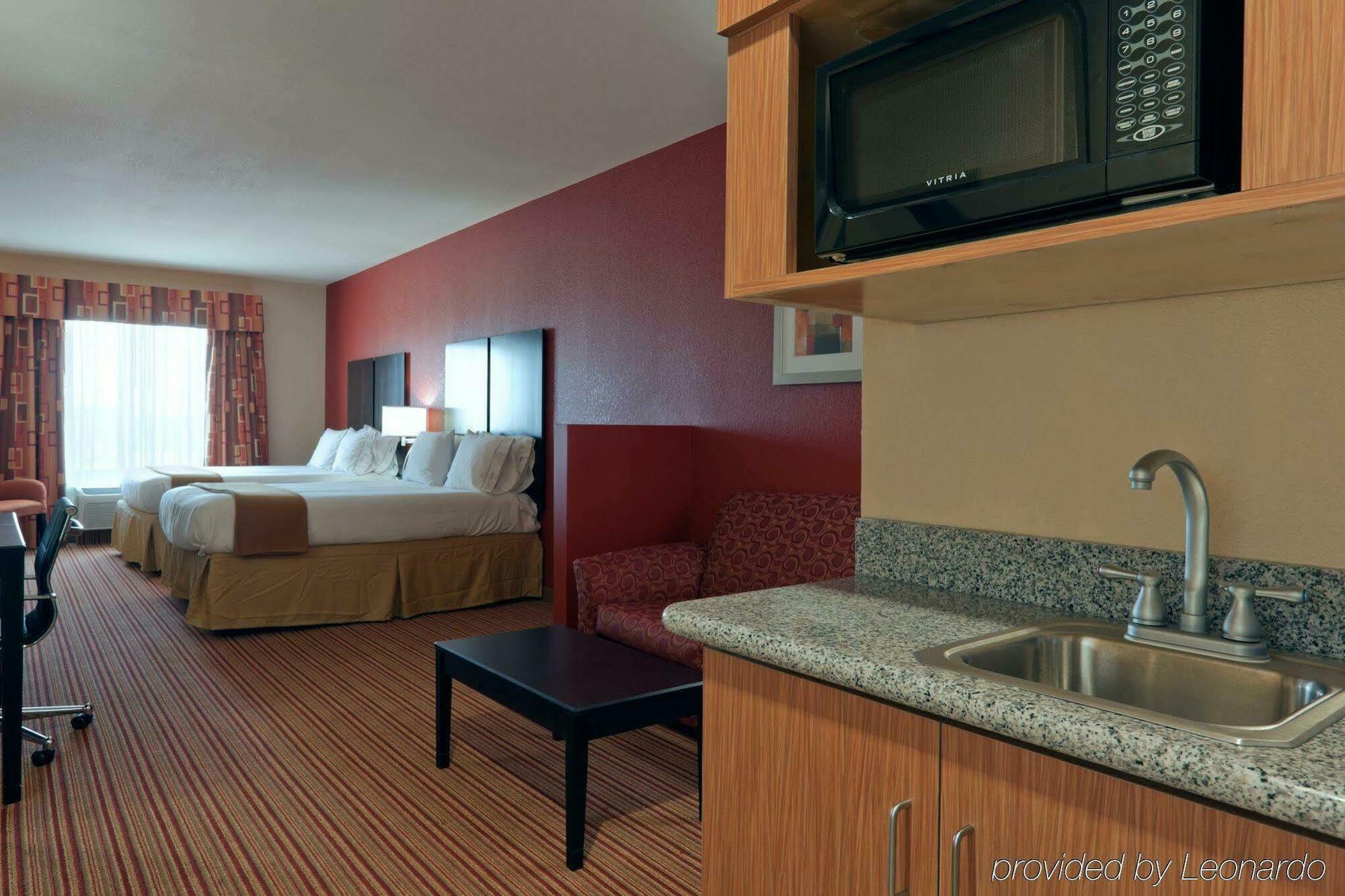 Holiday Inn Express Hotel Winona North By Ihg Phòng bức ảnh