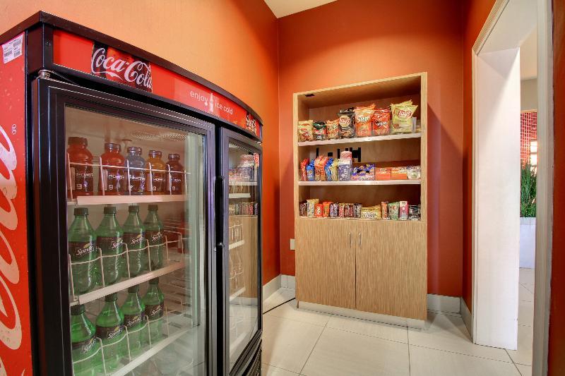 Holiday Inn Express Hotel Winona North By Ihg Ngoại thất bức ảnh