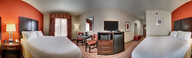Holiday Inn Express Hotel Winona North By Ihg Ngoại thất bức ảnh