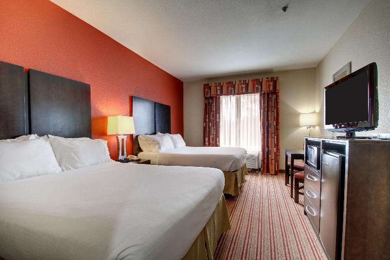 Holiday Inn Express Hotel Winona North By Ihg Ngoại thất bức ảnh