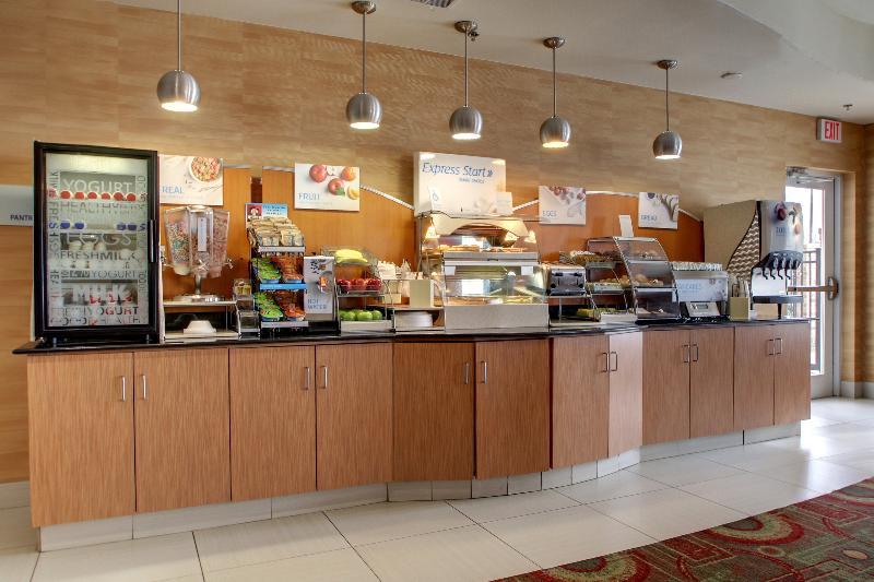 Holiday Inn Express Hotel Winona North By Ihg Ngoại thất bức ảnh